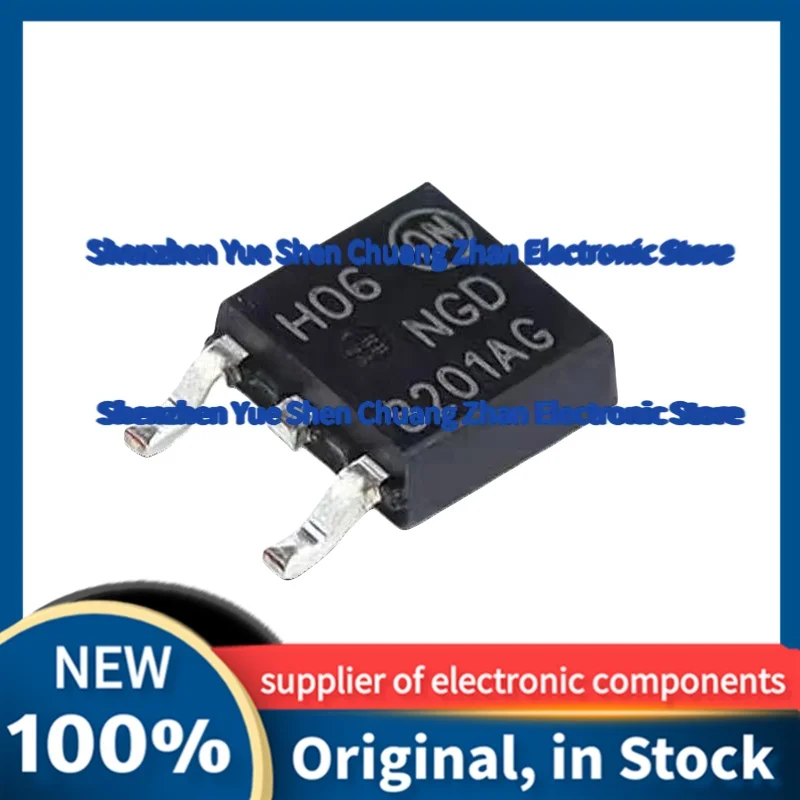 

(50-100pieces) 100% New Original NGD8201AG NGD8201 NGD 8201AG TO252 Chipset