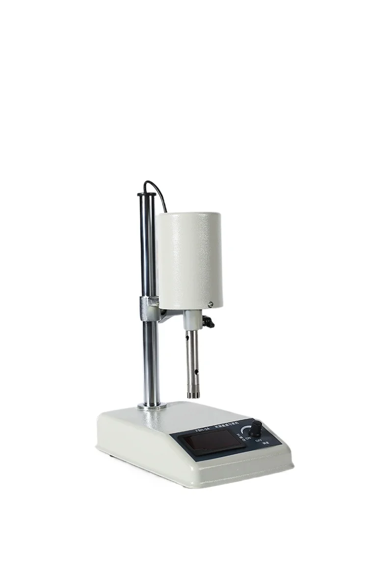

High Speed Homogenizer Tissue Mashing Homogenizer Mixer Homogenizer