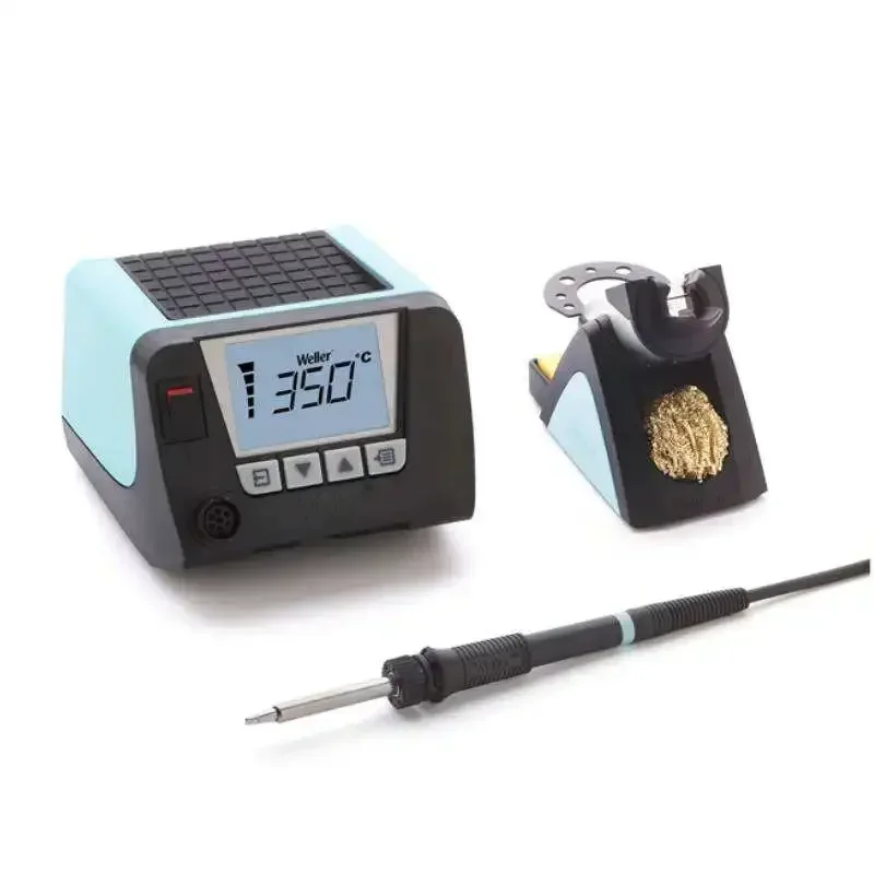 Cross-borderFactory Price Digital Equipments 80W Lead-Free Welding Machine Tools WT1014 Soldering Station Replacement For WD1000