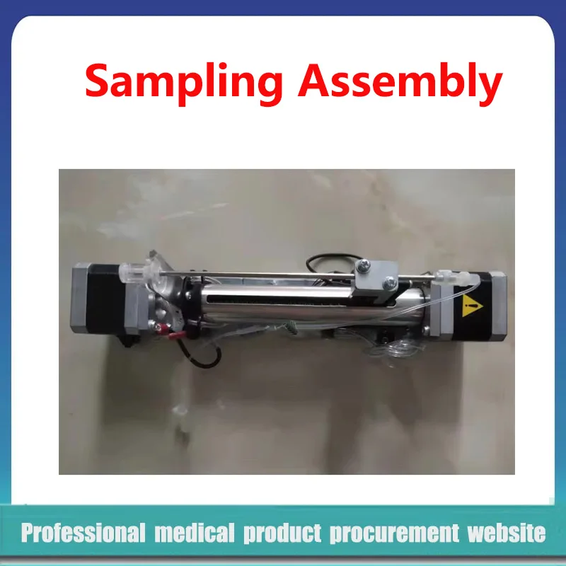 

Mindray BC-20S BC-30S BC20S BC30S Hematology Analyzer Sampling assembly Service parts