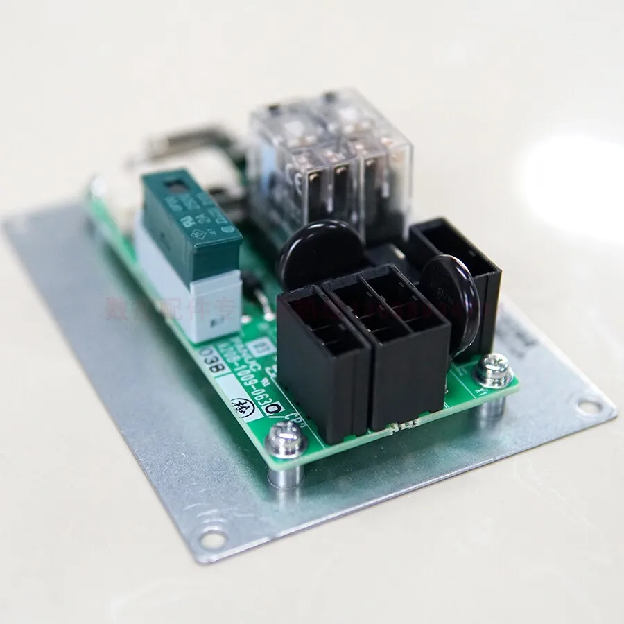 لوحة الدائرة الأصلية A20B-1009-0630/A05B-2605-C400 سعر قابل للتفاوض #1