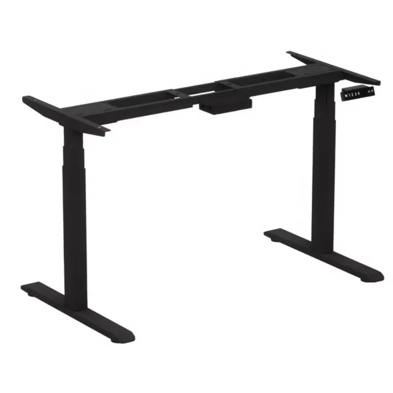 

high quality furniture ligent office computer Lifting height adjustle tle