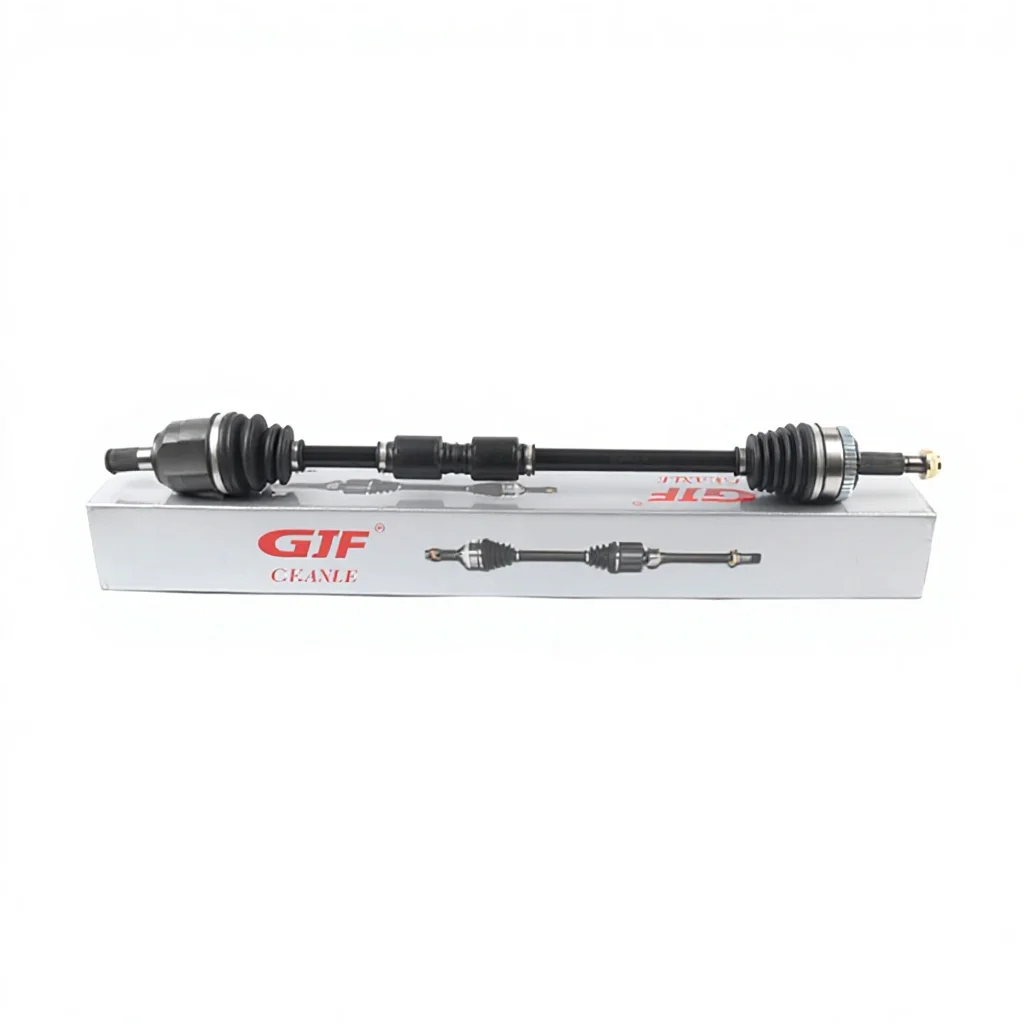 For High Quality OEM Auto Transmission Axle Shaft CV Axle Drive Shaft Replacement For IX35 K5 K4 2011-2015 49501-4T600