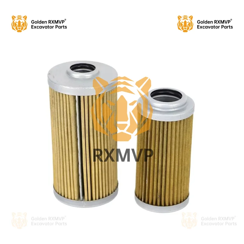 For Komai Hydraulic Filter 205-60-51270 2474-9041s 24711154 557100 Komatsu Wa600-3a