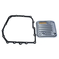 New Transmission Filter & Pan Gasket Kit For Chrysler 200 Dodge Avenger Journey 4864505 04864505 4504048 04504048 car acesssorie