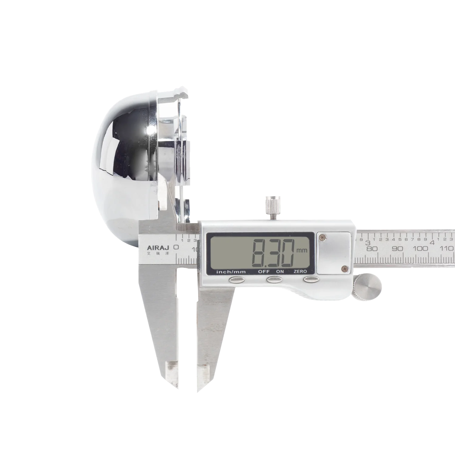 CFPerformance 2/4 قطعة 85 مللي متر/3.35 "OD 82 مللي متر/3.23" ID غطاء مركزي محور عجلات ل 2001 - 2004 4 عداء سيكويا تندرا حافة # PTR20-34004-15 #4