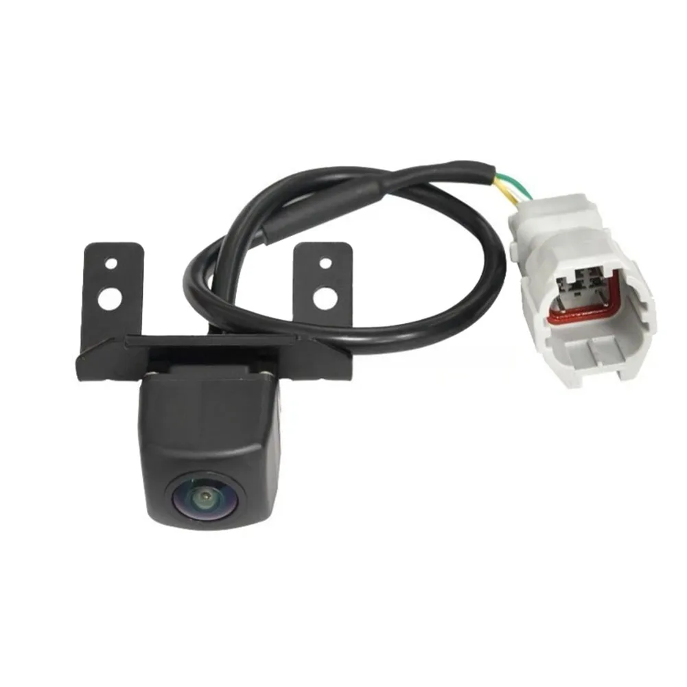 For Safe Parking Rear View Camera Reverse Camera High Strength Material ABS Construction For Hyundai Sonata 2011-2014