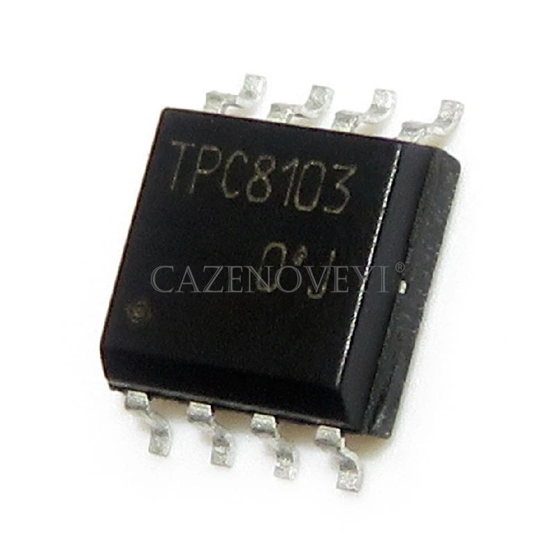 10PCS TPC8125 8125 TPC8110 8110 TPC8109 8109 TPC8107 8107 TPC8103 8103 TPC8074 8074 SOP-8