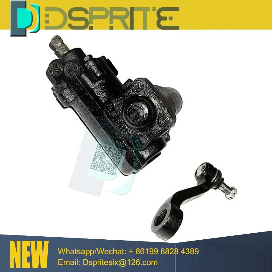 

Power Steering Rack Gear Box 44110-35080 For TOYOTA HILUX 4Runner 44110-35340 44110-35360 44110-35350 44110-35190 4411035190 LHD