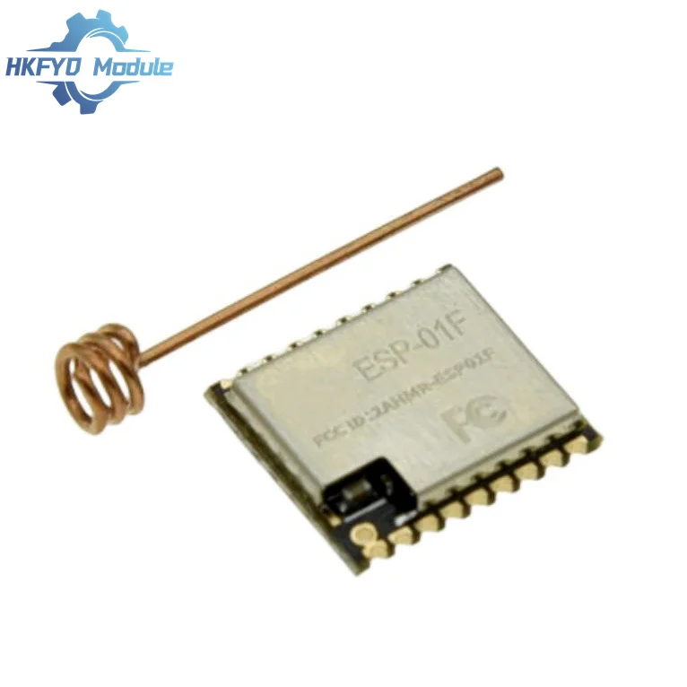 ESP8266 ESP-01 ESP-01S ESP-01F ESP-07 ESP-07S ESP-12 ESP-12E ESP-12F ESP-12S serial WIFI wireless module wireless transceiver