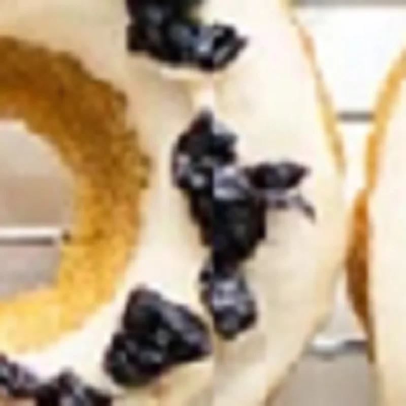Ready to Ship 4 Rows Automatic Donut Machine for Cafe Shop Donut Fried Machine with Best Price