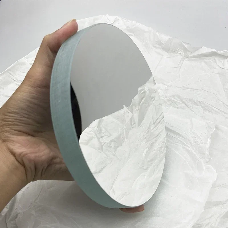 High-precision D150F750 F1200 Parabolic Primary Mirror for Newtonian Reflection Astronomical Telescope Parts
