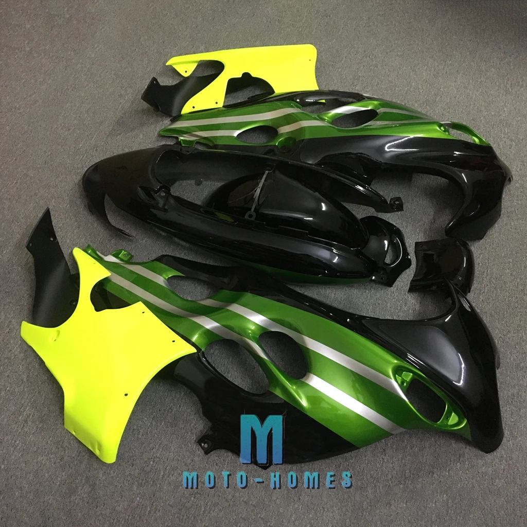 Rebuild Motorcycle Fairing Kit for SUZUKI GSX600F GSX750F 2003 2004 2005 2006 Injection Body Repair ABS Aftermarket Bodywork