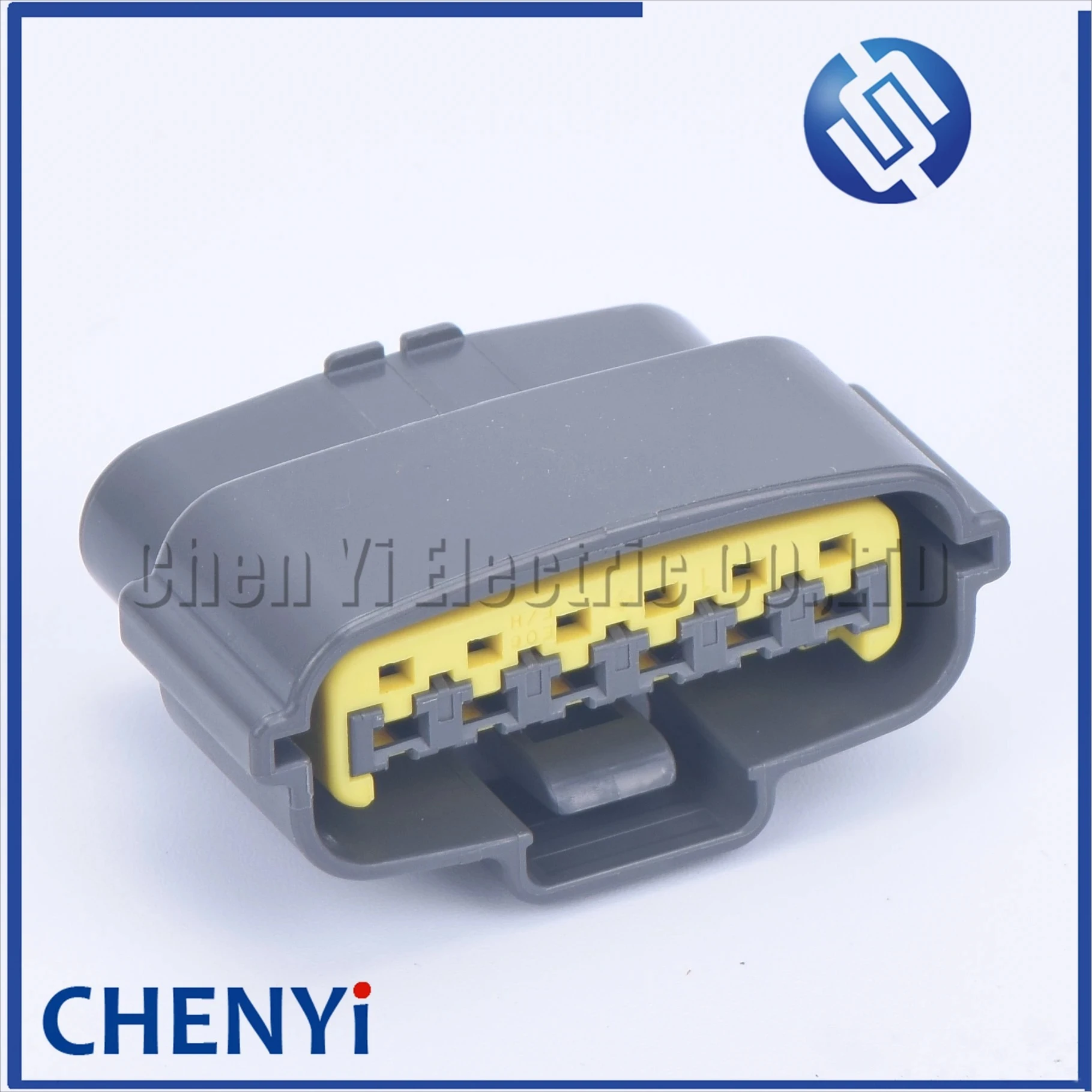 6 Pin sealed accelerate pedal waterproof plug automotive electrical harness connector 6098-0146 6920-0082 For Nissan