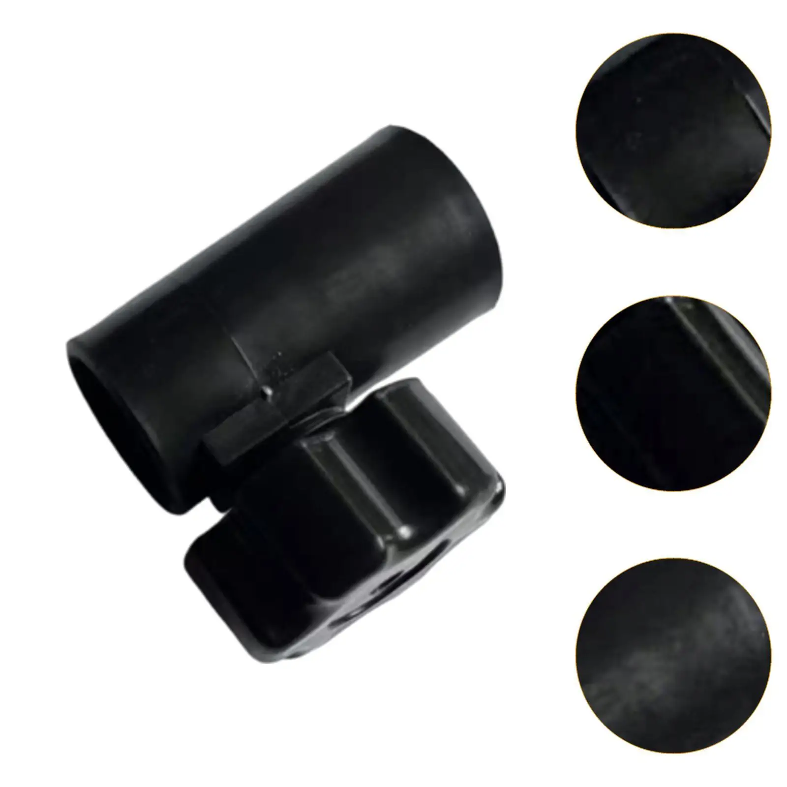 Patio Umbrella Lower Pole Parasol Accessory for Fishing Courtyard Party - Image 5