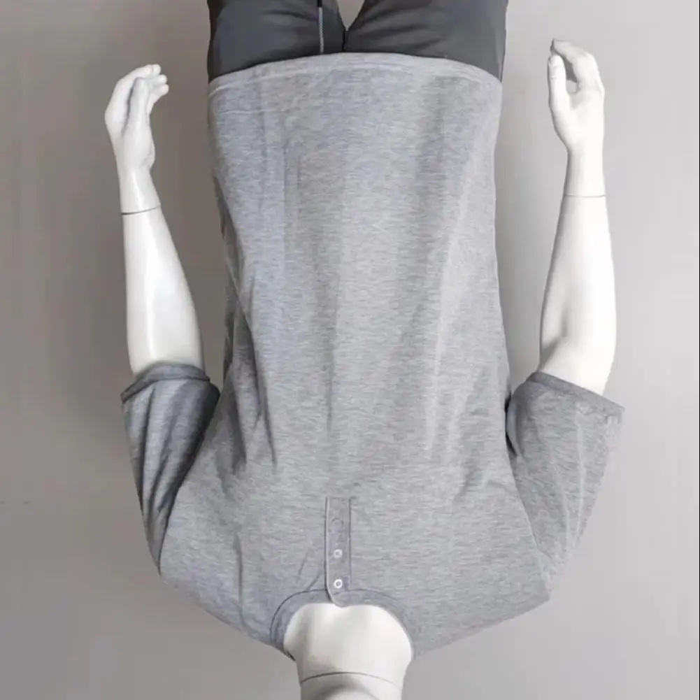 

Men Athletic Tee Button Crewneck T-Shirt Solid Short Sleeve Summer Shirt Casual Tee Shirt for Gym Workout Street Slim Fit Tshirt