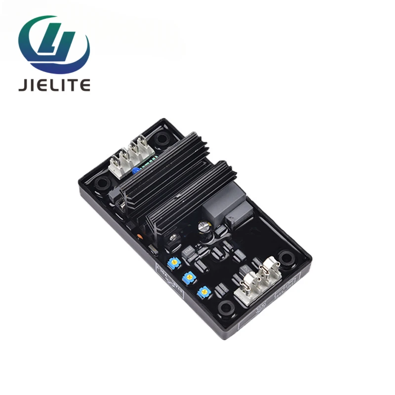 R230 Automatic Voltage Regulator AVR Excitation Stabilizer Board For Generator Set Replacement Spare Parts