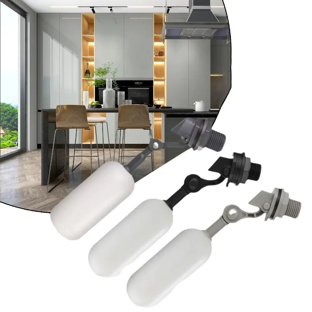 

Пластиковый материал Поплавковый клапан Гибкий поплавковый шарик Высокоэффективный поплавковый шаровой клапан Коррозионностойкий клапан Плавучий клапан