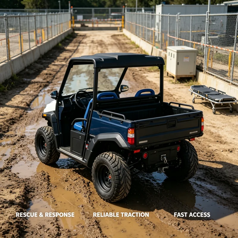 Agriculture Farming Vehicles - Prezzo di Fabbrica: Veicolo Fuoristrada 4WD