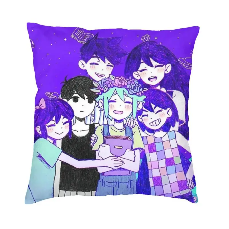 Omori Character Cus…