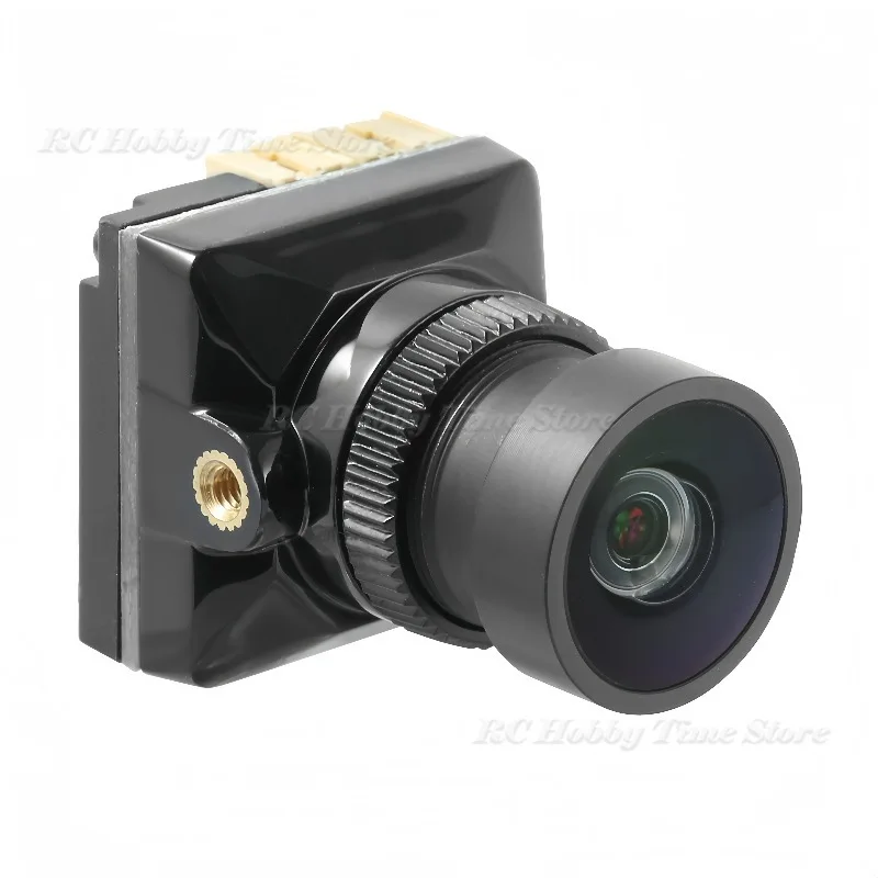 NEEBRC B19 Pro Max 1/2.8' Sensor Wide Dynamic Night Vision FPV Camera 2.1mm Lens 1800TVL 5V-30V PAL/NTSC for RC FPV Racing Drone
