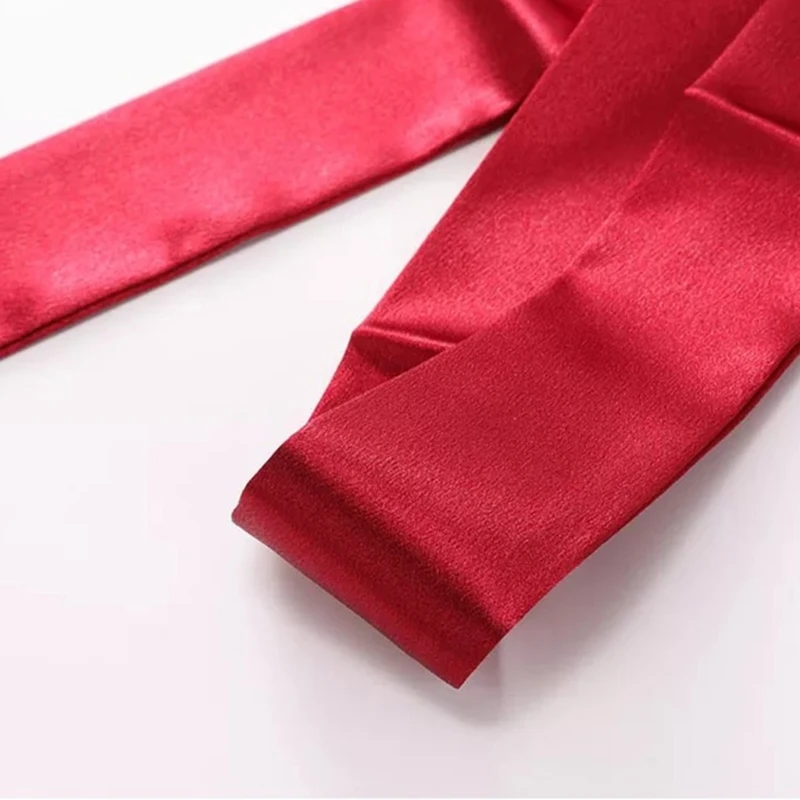 Hochzeits kleid Schärpe Gürtel Satin Band Gürtel Brautjungfer Kleid Gürtel Hochzeit Schärpe Braut gürtel Seide Band Schärpe für Kleid Dxaa