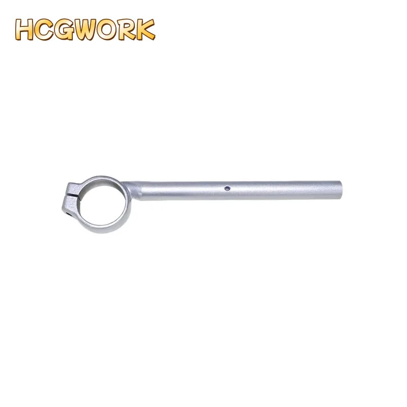 

Рулевая труба для Zongshen Cyclone RC600 SR600GS