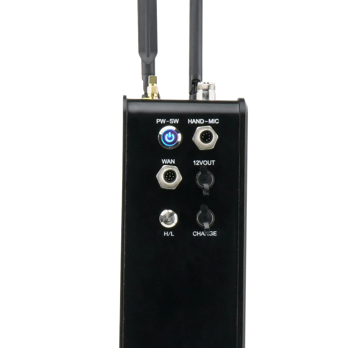 Hot SalesRetevis RT93 Mobile Piggyback Digital Private Network Base Station Mobile Radio Repeater Signal Repeater/Booster Amplif