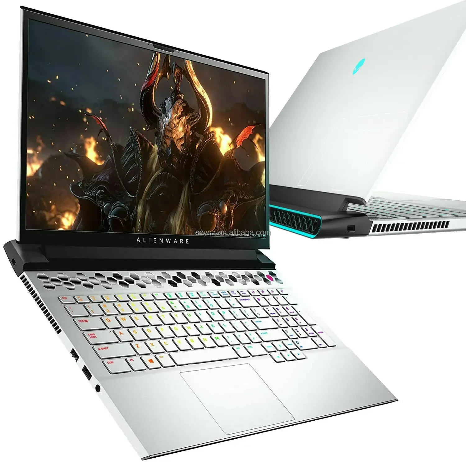 

Newest Original For Alienwares m18 m15 x17 x15 r2 r3 Gaming Laptop i9-13900HX RTX4090 4TB 18inch 64gb 13th gen win11