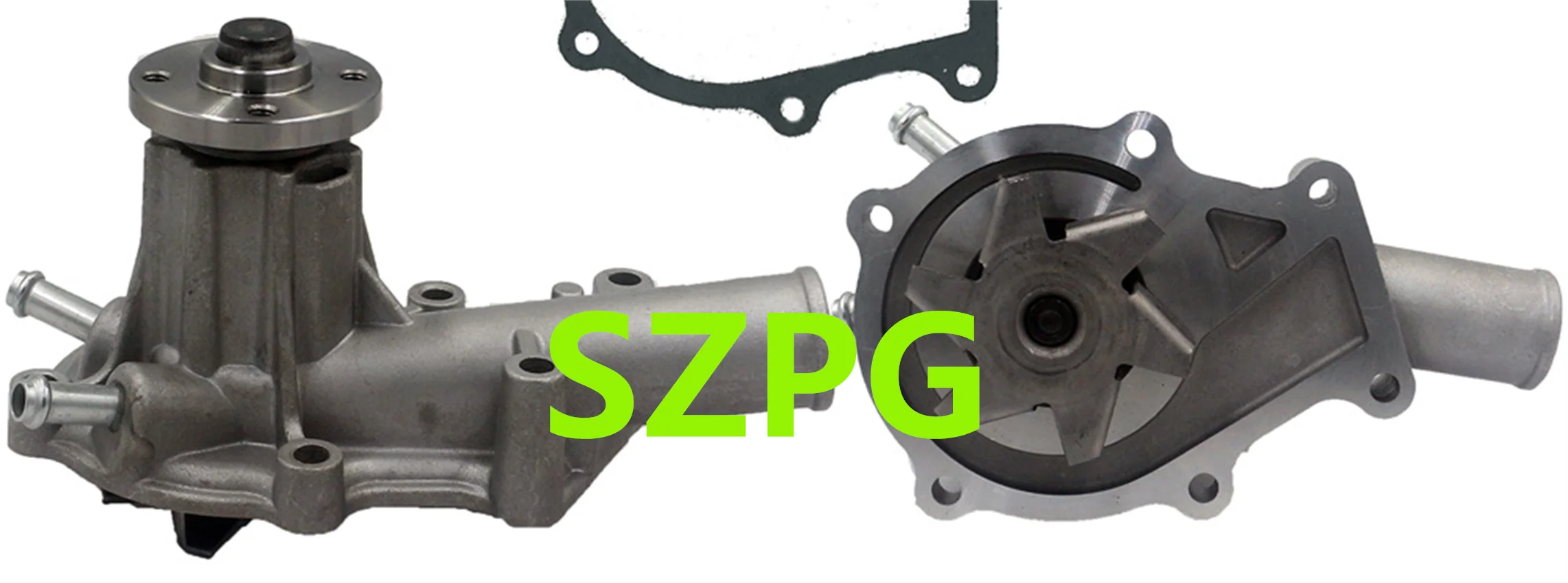 

Water Pump 1G910-73030 16326-73030 For Kubota D1105E3UV RTV1100 RTV-X1120 RTV1140CPX RTV-X1140 RTV1100CR