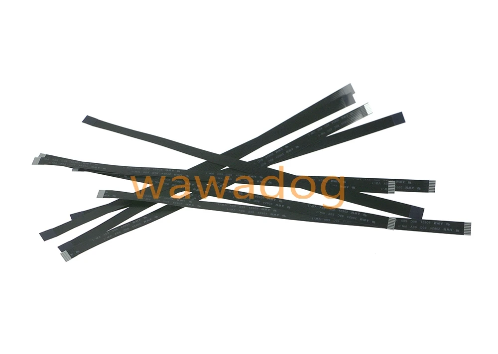 2pcs For Playstation2 PS2 3W/30000/3000X Power Reset Switch On Off Ribbon Flex Cable