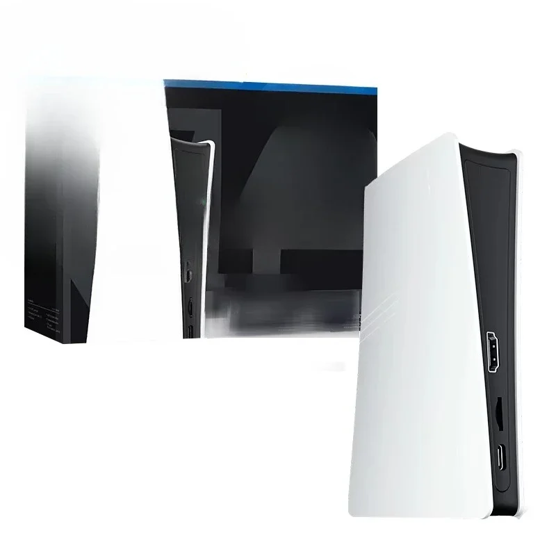 Video game console Wireless control video game console