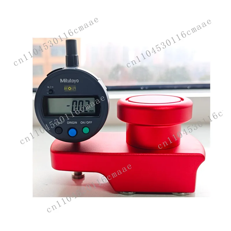 Road Marking Thickness Two-component Cold Paint Thickness Tester Marking Thickness Tester