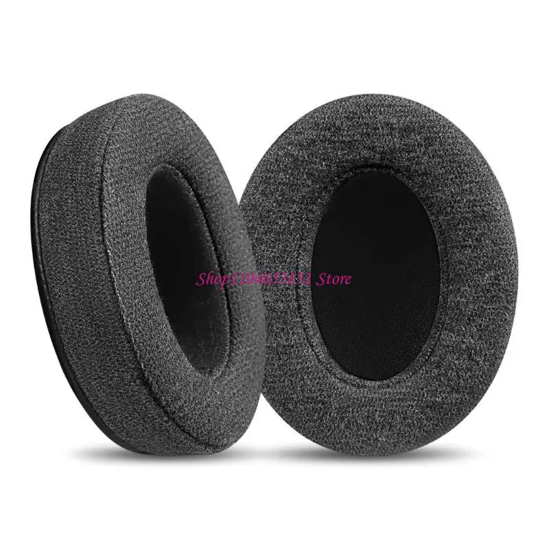 Comfort Plushes Earpads For WH1000XM4 Over Ear Headphone Models Ear Cushions