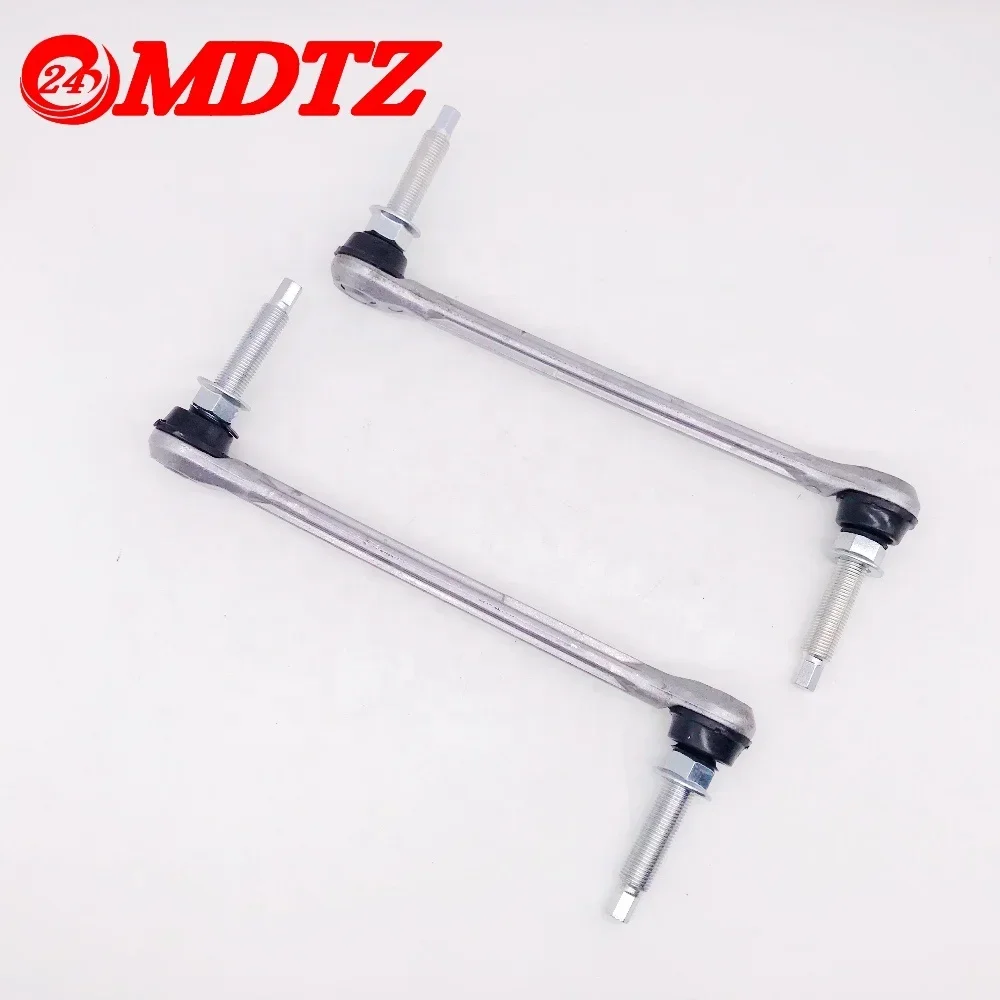 

Stabilizer Bar Link For Ford Mustang K750798 FR3Z5K483A FR3Z-5K483-A MS40897 MEF305