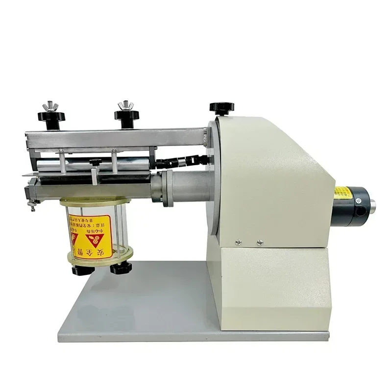 Sealed And Anti-Volatile Single Side Strong Force Small Edge Gluing Machine HOT SALE Hot sales