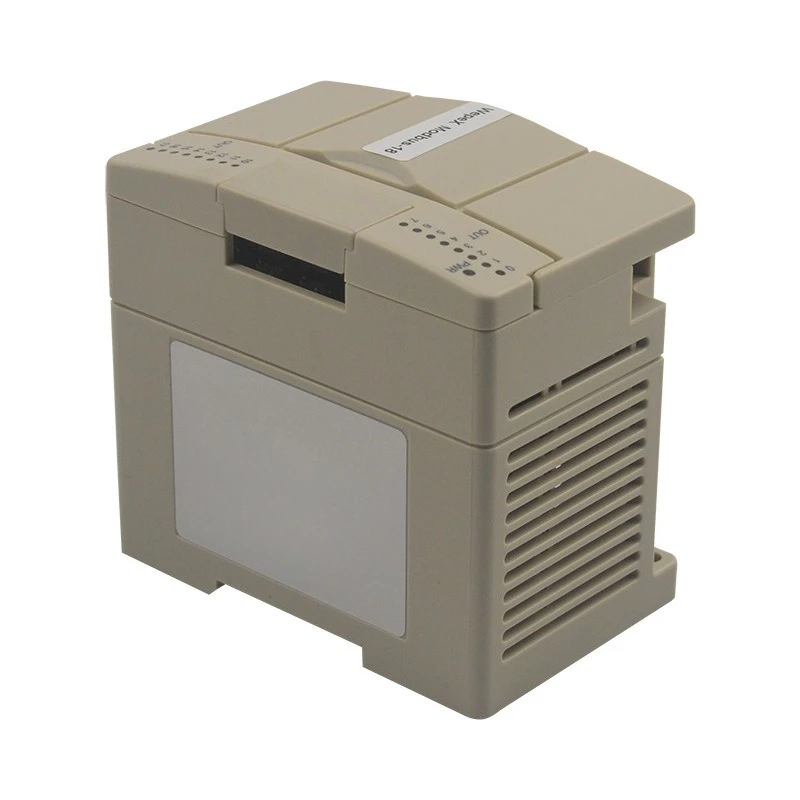 For WepeX Modbus-18 Communication Module Industrial Microwave Power Adjustable Power Module New