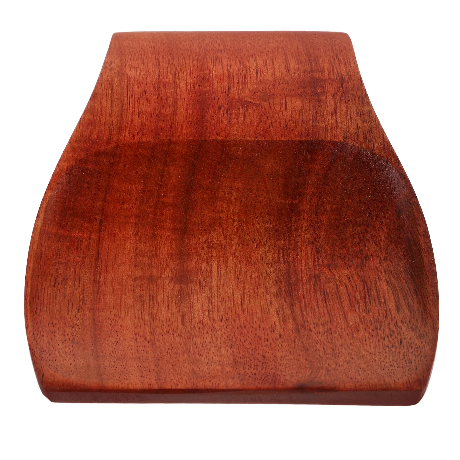 

Wooden Spoon Rest Kitchen Heat Resistant Ladle Holder Cooking Scoop Stand Compact Soup Spoon Holder Wood Kitchen Accessories