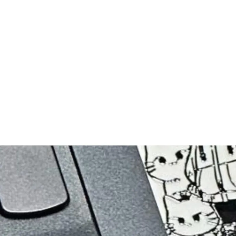 

Waterproof 3D Metal Stickers With Girl And Cat Cartoon Characters For Phone Laptop DIY Decoration Creative Aesthetic Style