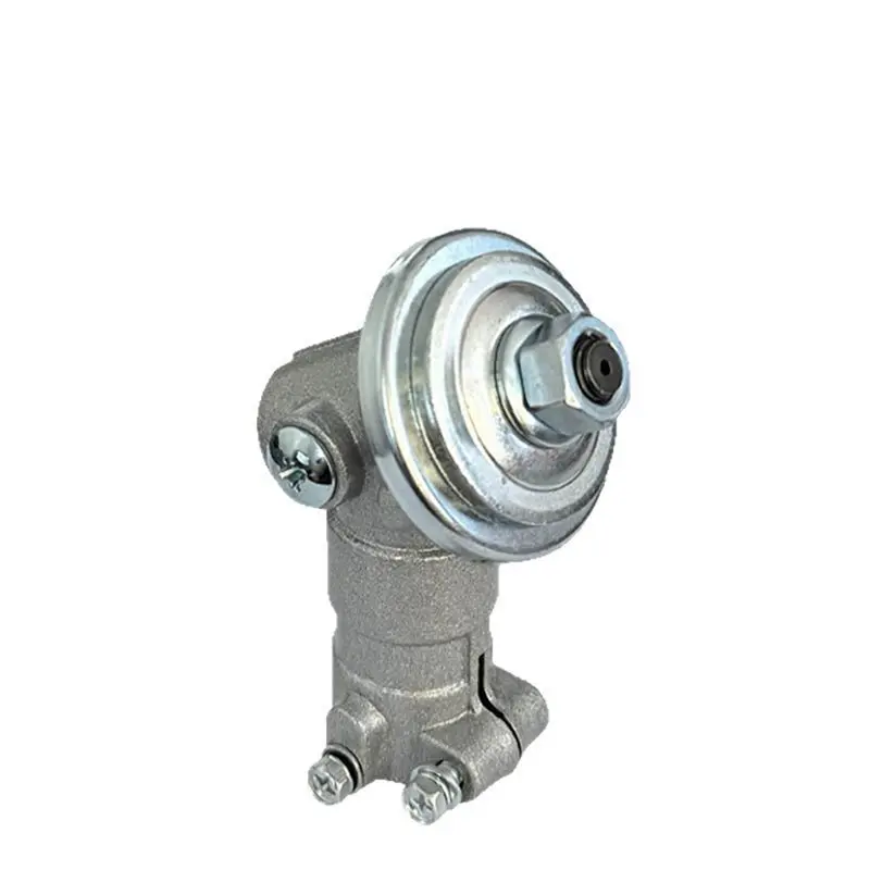 T19C 530096295 Trimmer Gear Head & T35 Trimmer Head (M10x1.25LHF) For Husqvarna 128 LX 128LD 128LDX 125L 125LD 128DJX 125R