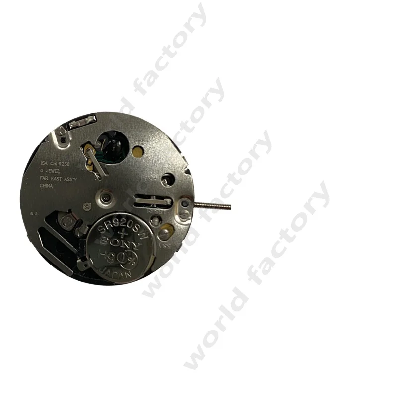 Watch movement accessories, new movement, multi-function electronic movement