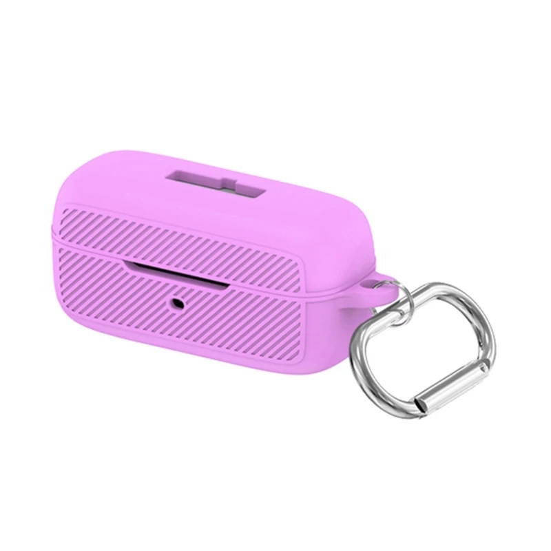 Чехол для переноски наушников 3, пылезащитный чехол, моющаяся крышка зарядного устройства