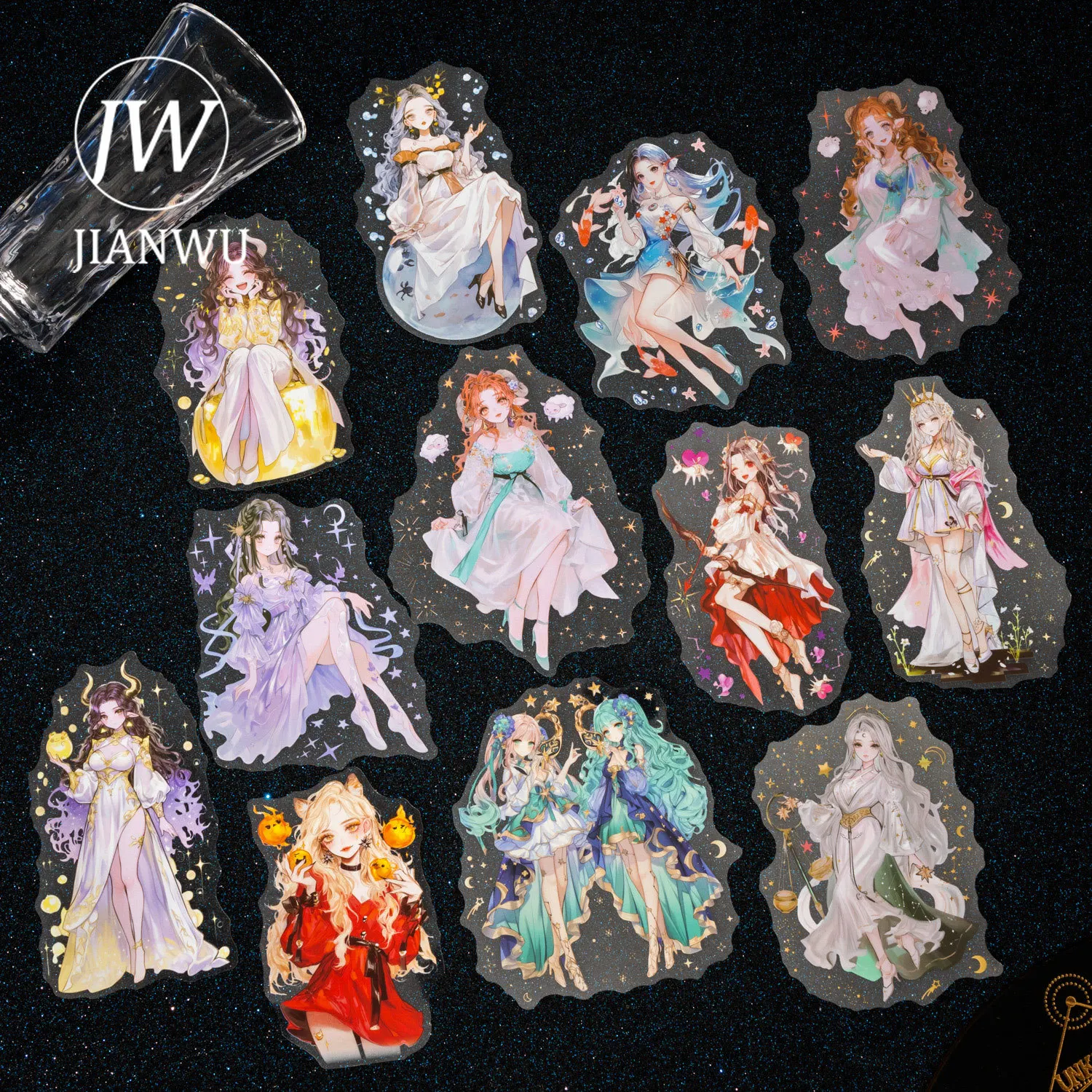 Jianwu Twelve Const… - image