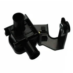 Nuova valvola di controllo del riscaldatore per Geo Prizm Toyota Corolla 1993-1997 8724012260,87240-12260