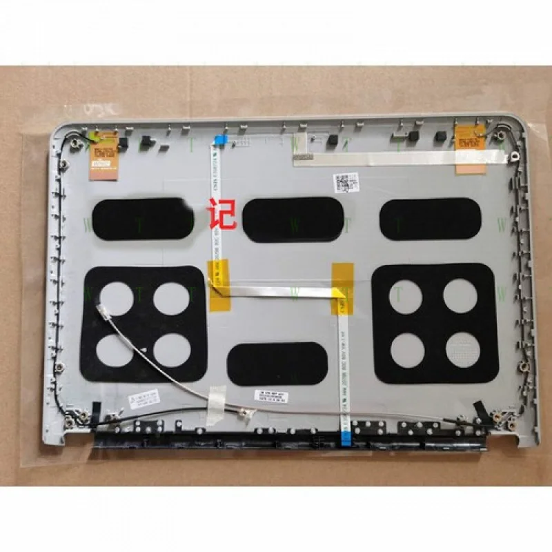 

TT Новый чехол с верхним экраном для ЖК-дисплея для Samsung Chromebook XE303C12 BA75-04169A