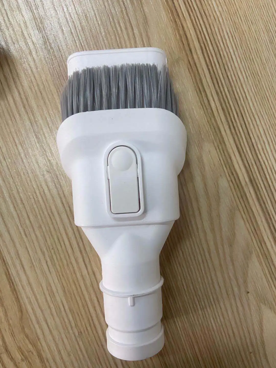 Flat Brush 2 in 1 Brush Gap Suction For Xiaomi Dreame V10 V9 V9p Wireless Handheld Vacuum Cleaner Parts Accessories