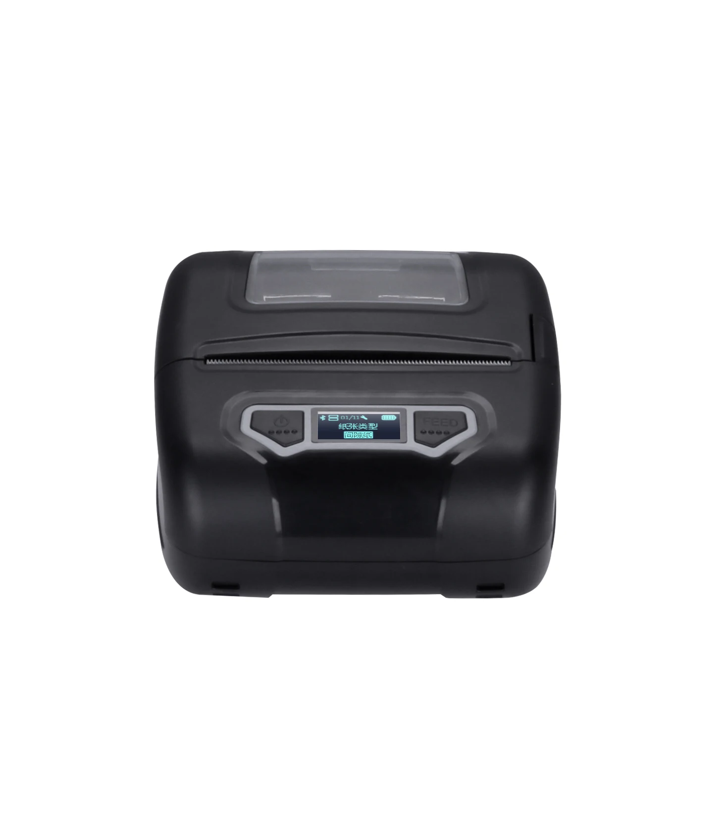 Xprinter P301A 80mm 203dpi Handheld Portable Thermal Receipt and Label Printer Sticker Maker Machine Multi Printing Mode