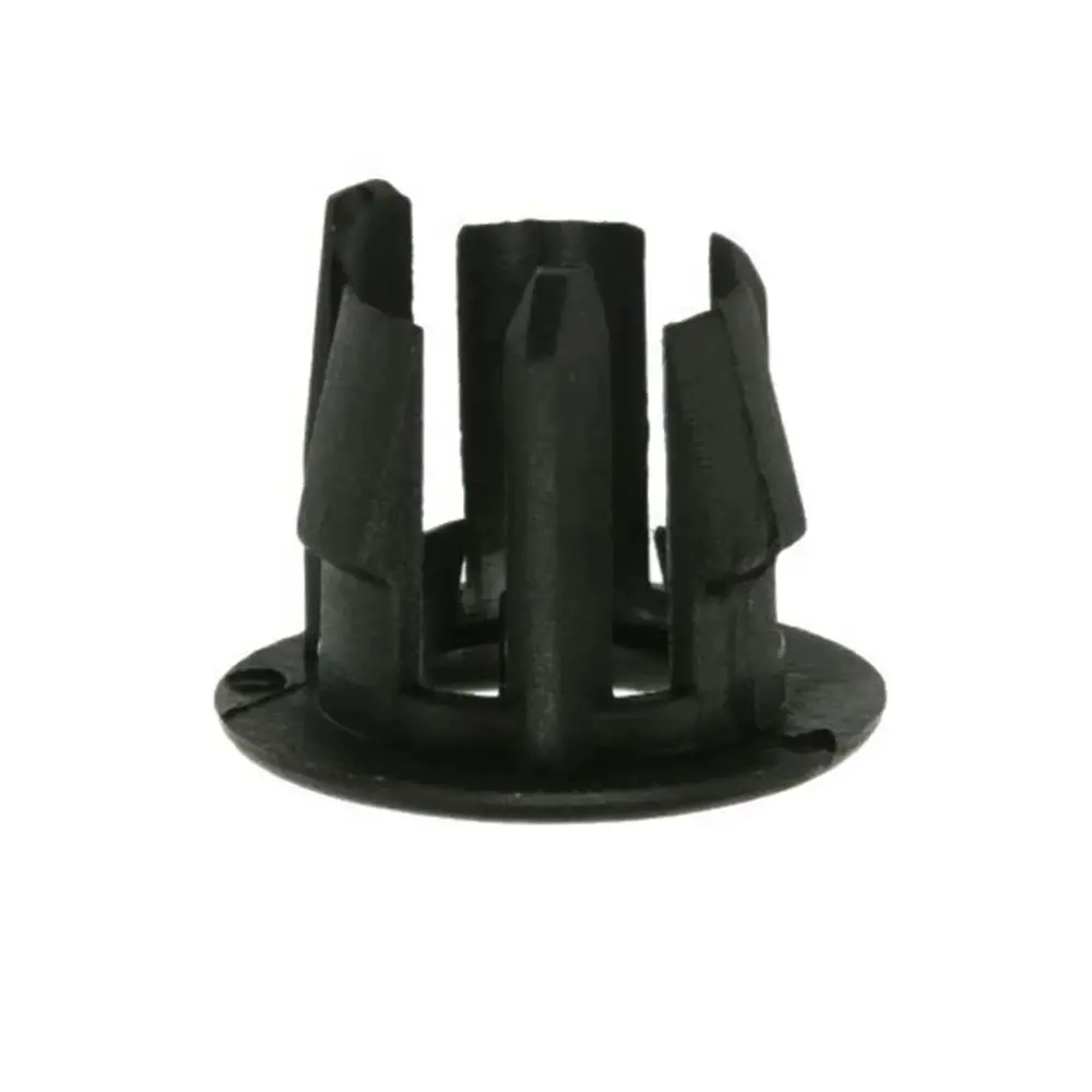 1PCS ABS Door Lock Rod Grommet Cips For BMW For X5 E53 1999-2006 51418408567 Auto Fastener & Clip Replacement Parts