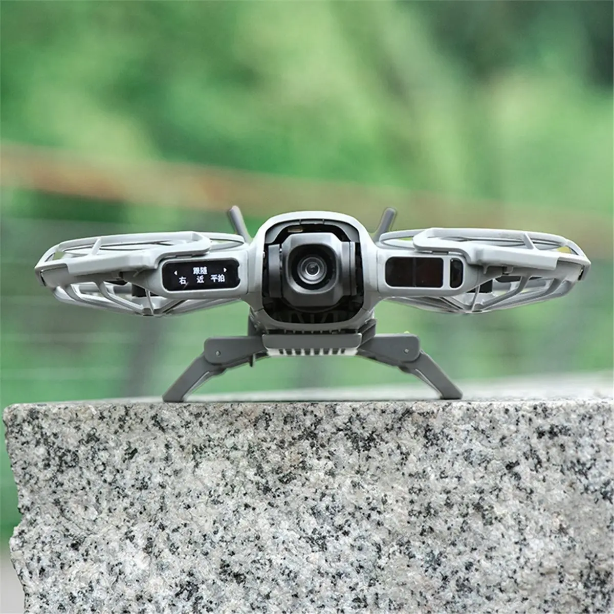 A14G Landing Gear for Neo 2 Drone Leg Height Extender Support Protector Extension Accessories for Stable Takeoff and Landing