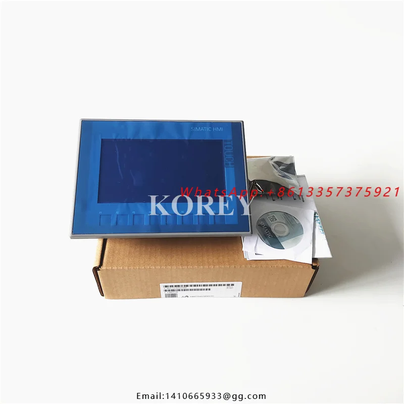 

In Stock KTP1200 Touch Screen 6AV2123-2MB03-0AX0 6AV2123-2GA03-0AX0 6AV2123-2JB03-0AX0 Brand New